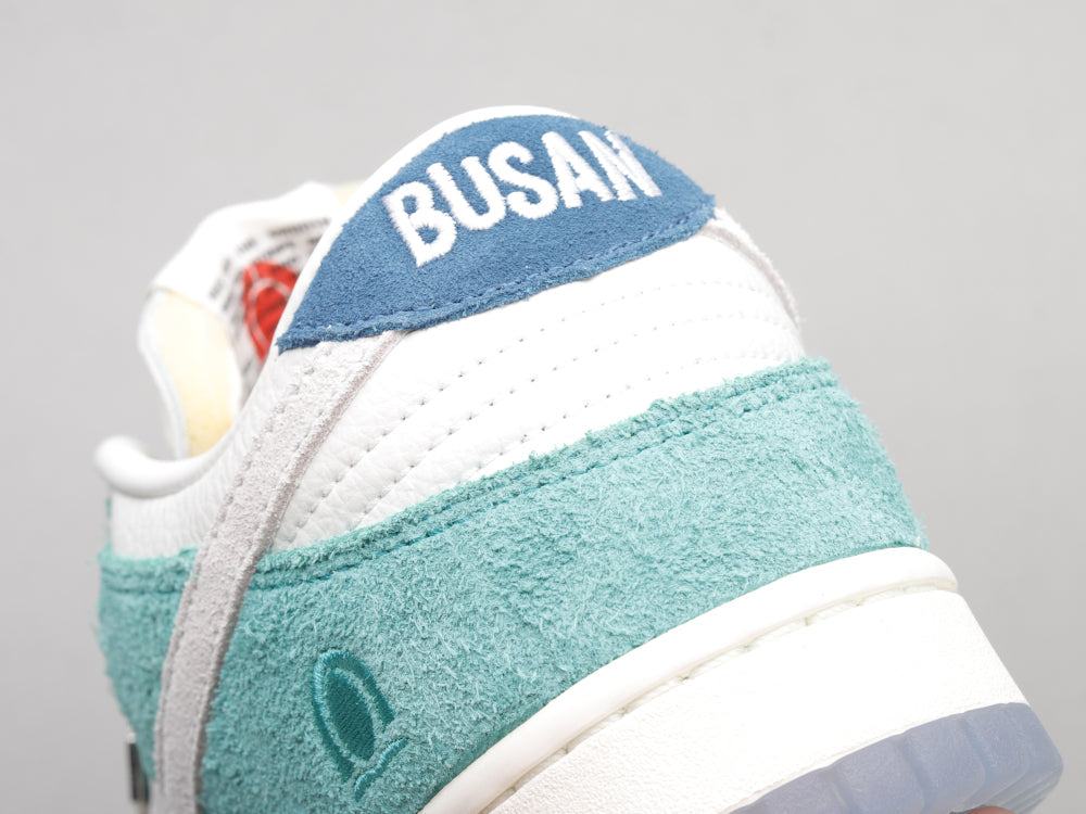 BL - Kasina co-branded Tiffany Green