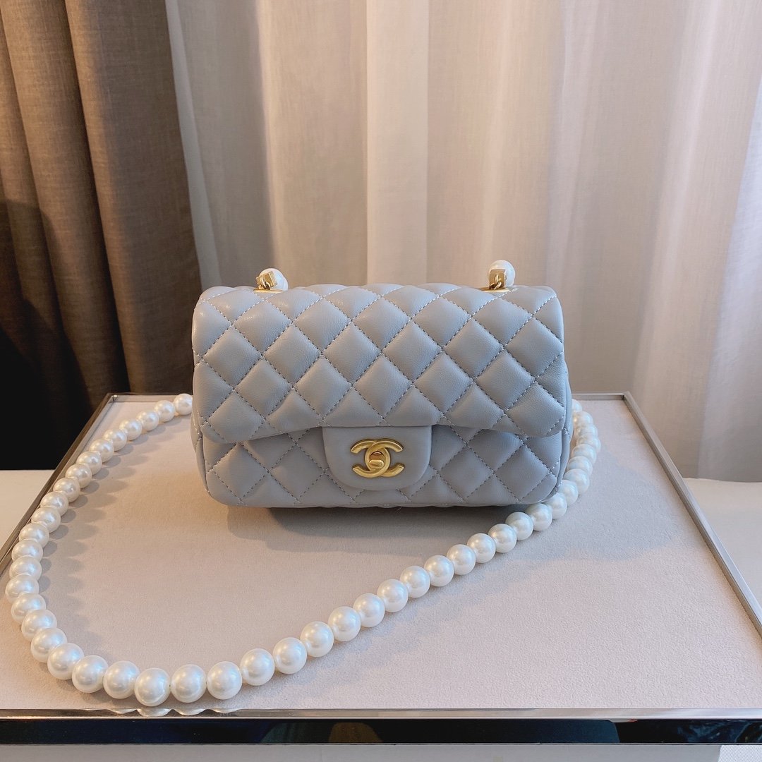 BL - High Quality Bags CHL 130