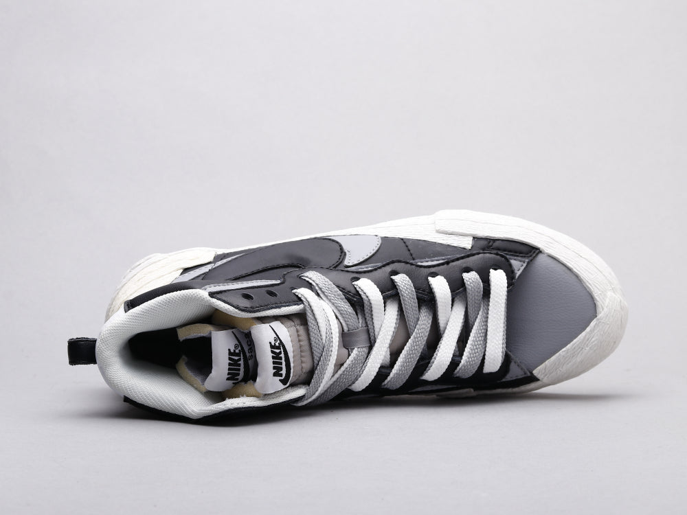 BL - NKE Blazer Black & White