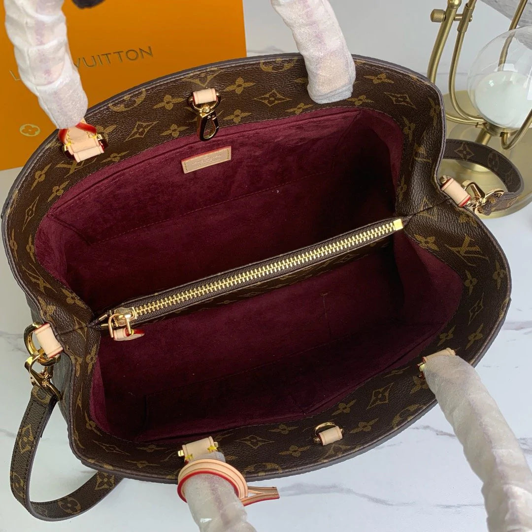 BL - High Quality Bags LUV 298 - Big Size