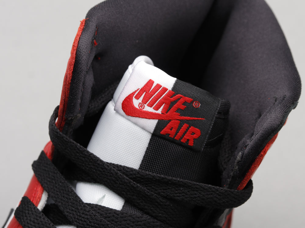 BL - AJ1 Yin Yang Clown
