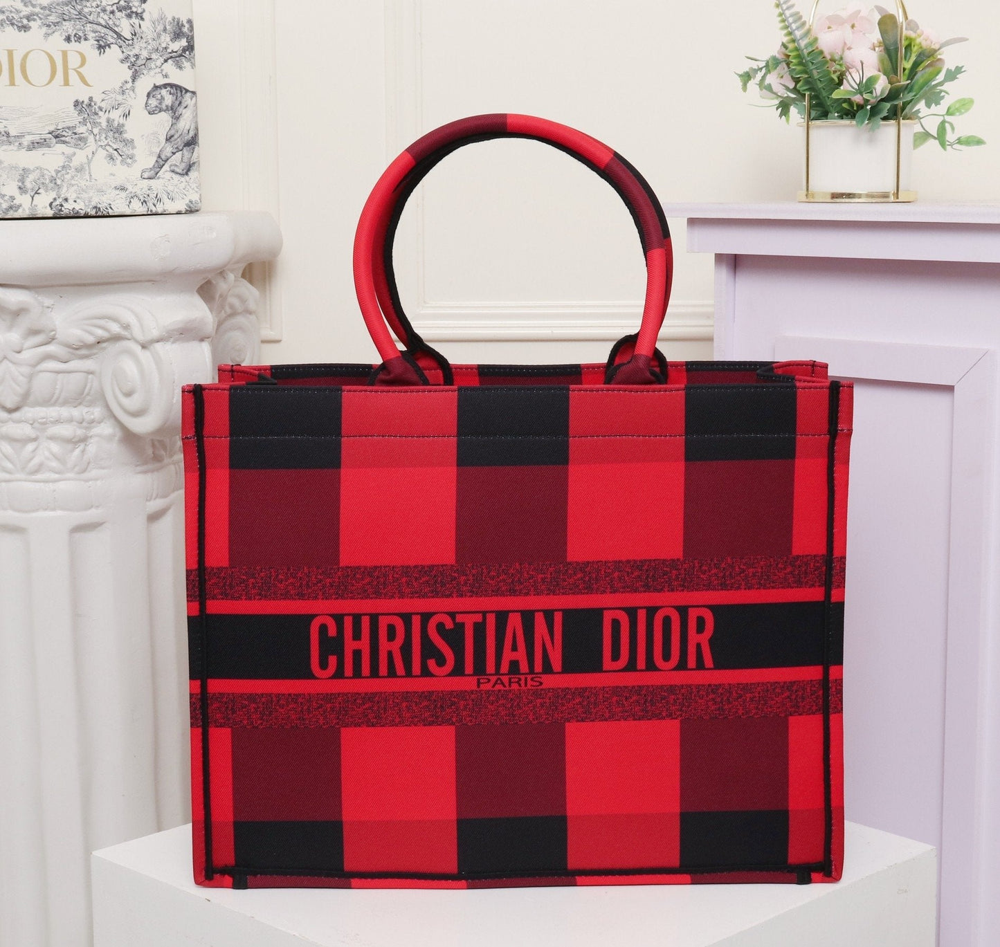 BL - High Quality Bags DIR 180