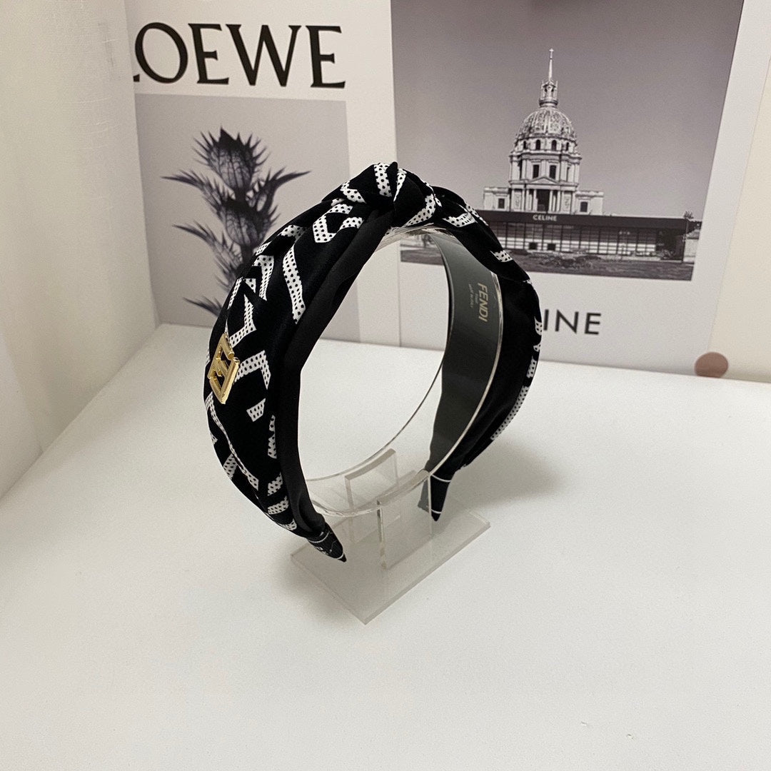 BL - New Hair Band FEI 005