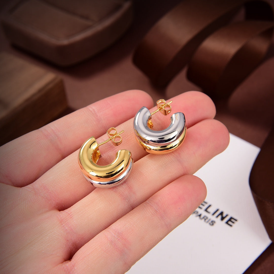 High Quality Earring CEL 003