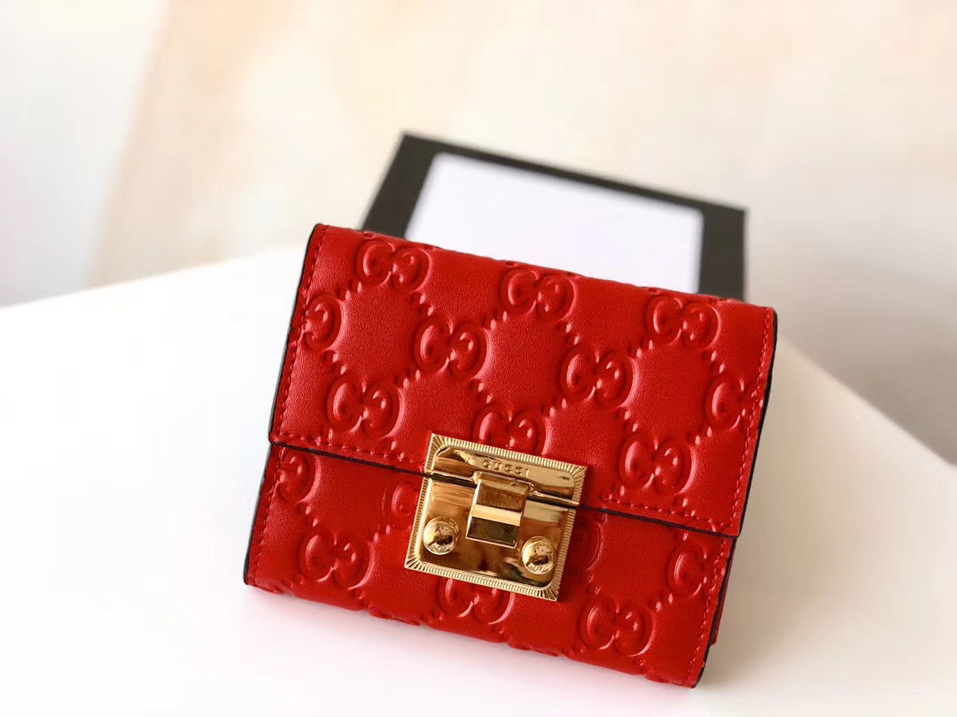 BL - High Quality Wallet GCI 009