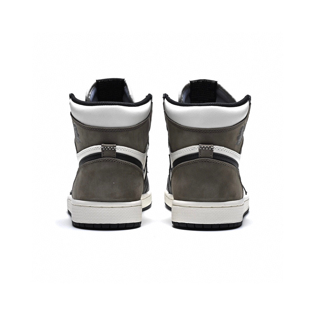 BL - AJ1 High BLcha Barb