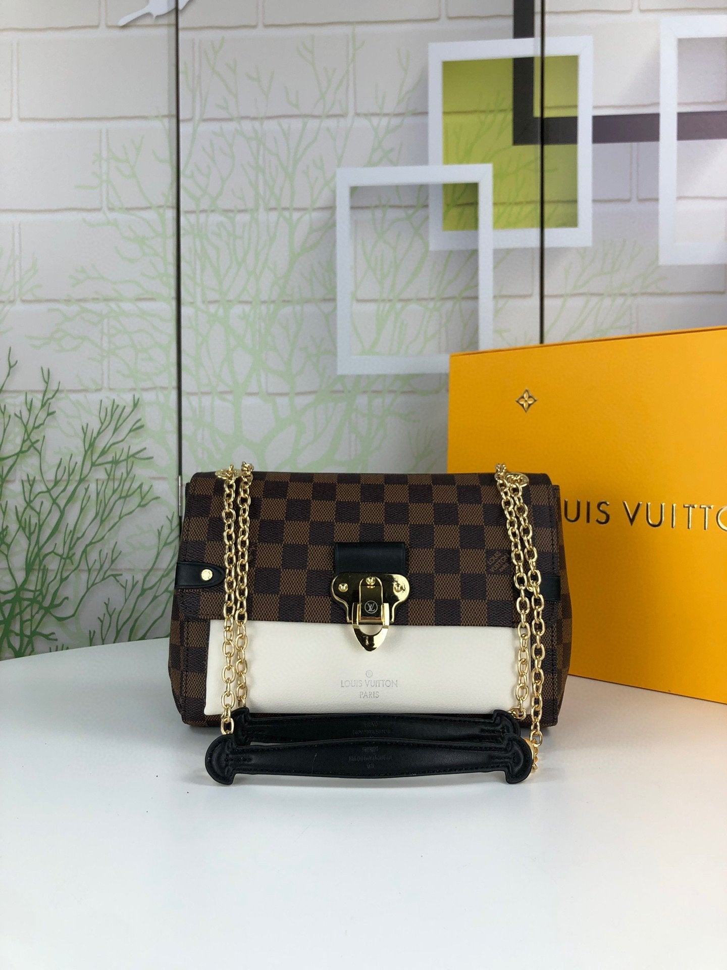 BL - High Quality Bags LUV 053