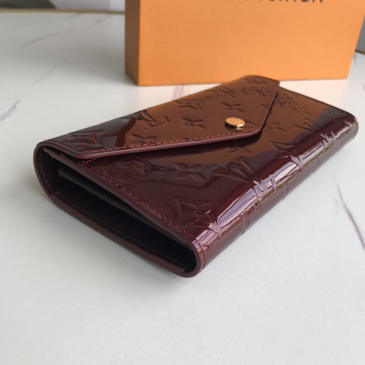 BL - High Quality Wallet LUV 007