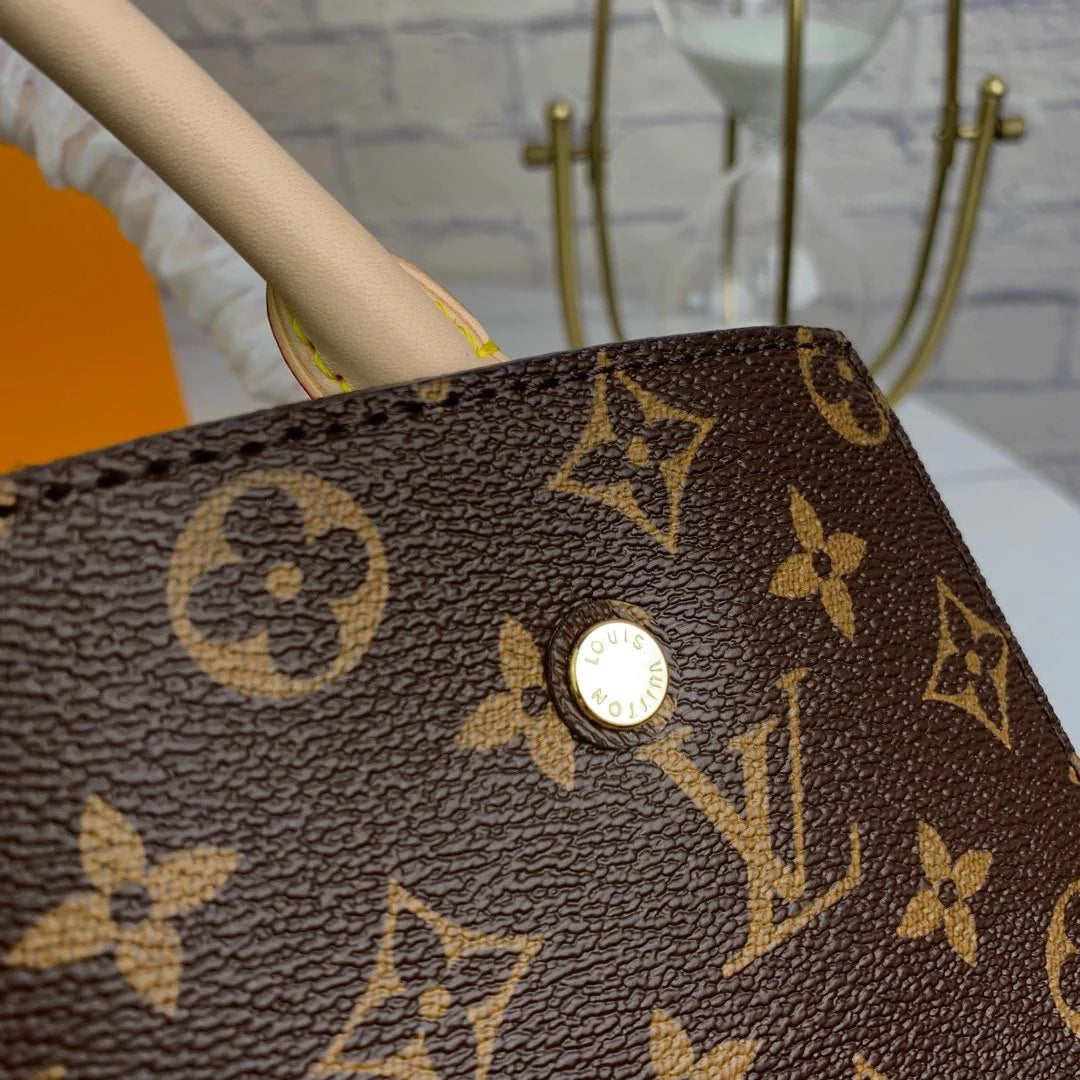BL - High Quality Bags LUV 298 - Big Size