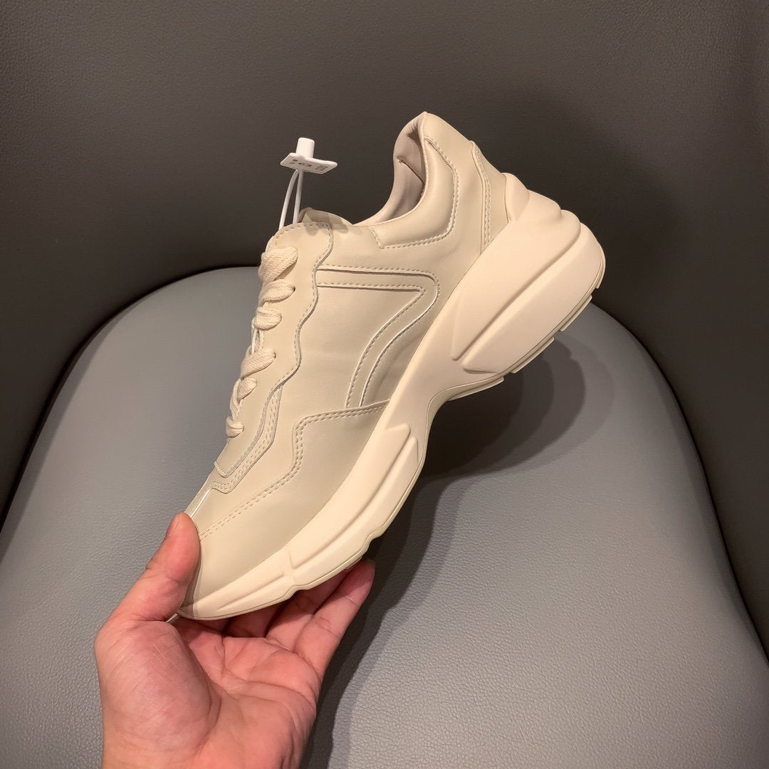 BL-GCI SNEAKER Rhyton Leather 148