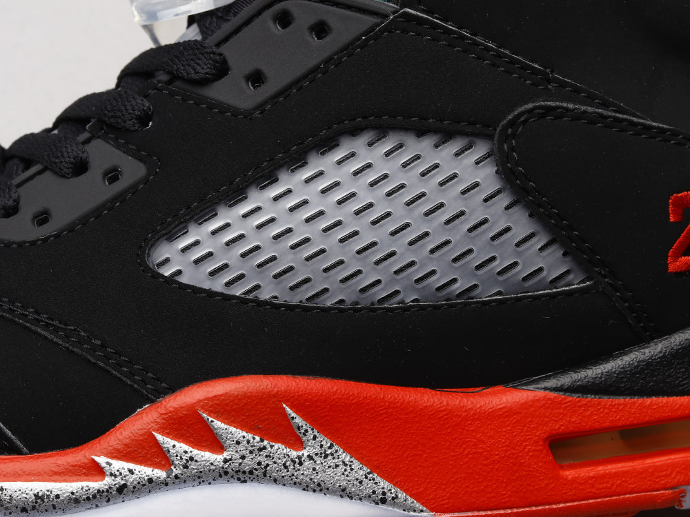 BL - AJ5 Top3