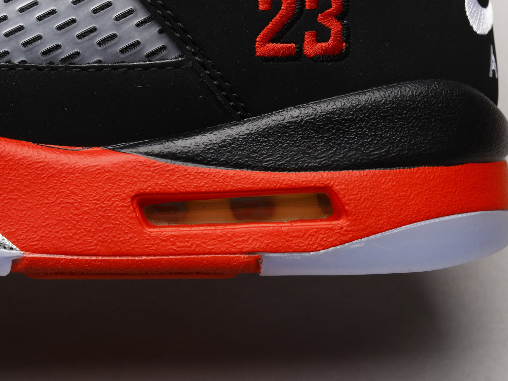 BL - AJ5 Top3