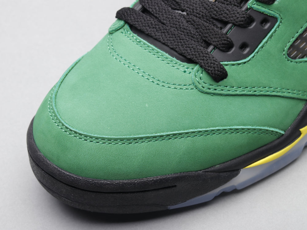 BL - AJ5 Oregon