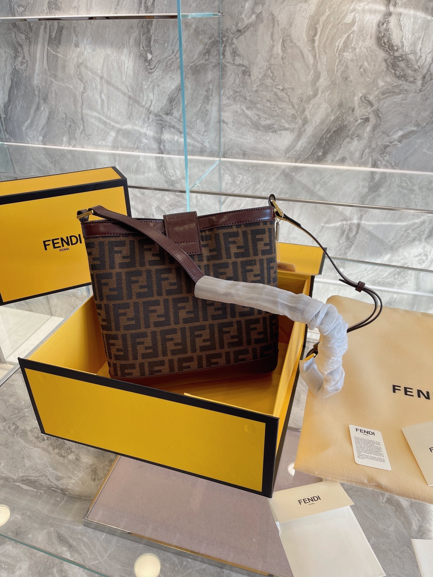 BL - High Quality Bags FEI 144