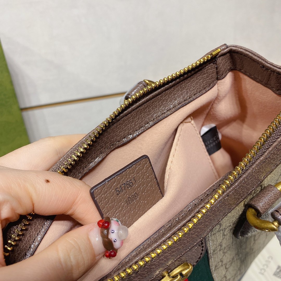 BL - High Quality Bags GCI 266