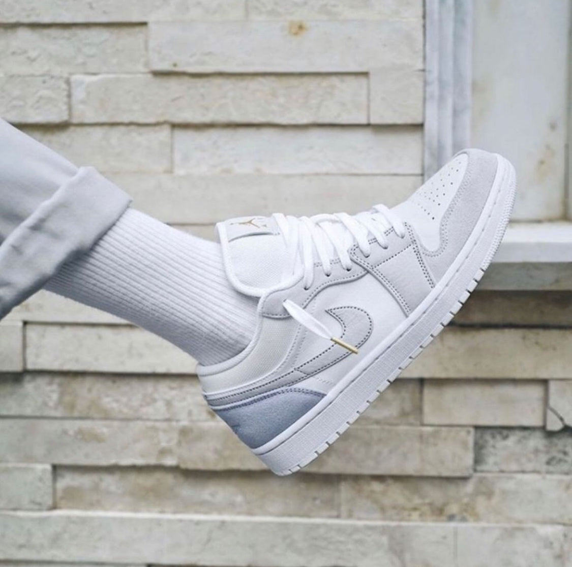 BL - AJ1 Paris limited edition little DIR
