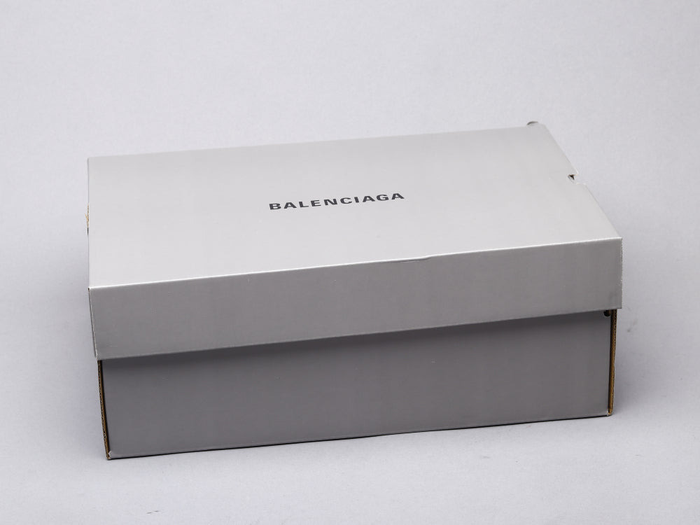 BL - Bla Socks Shoes Air Cushion Sneaker