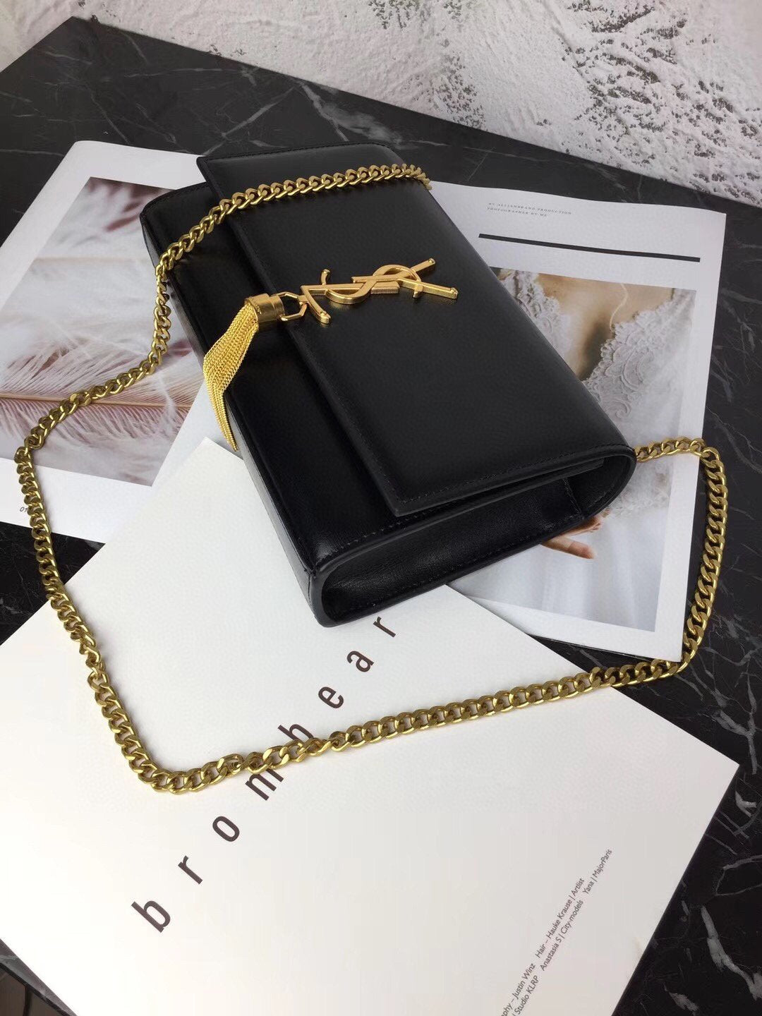BL - High Quality Bags SLY 068