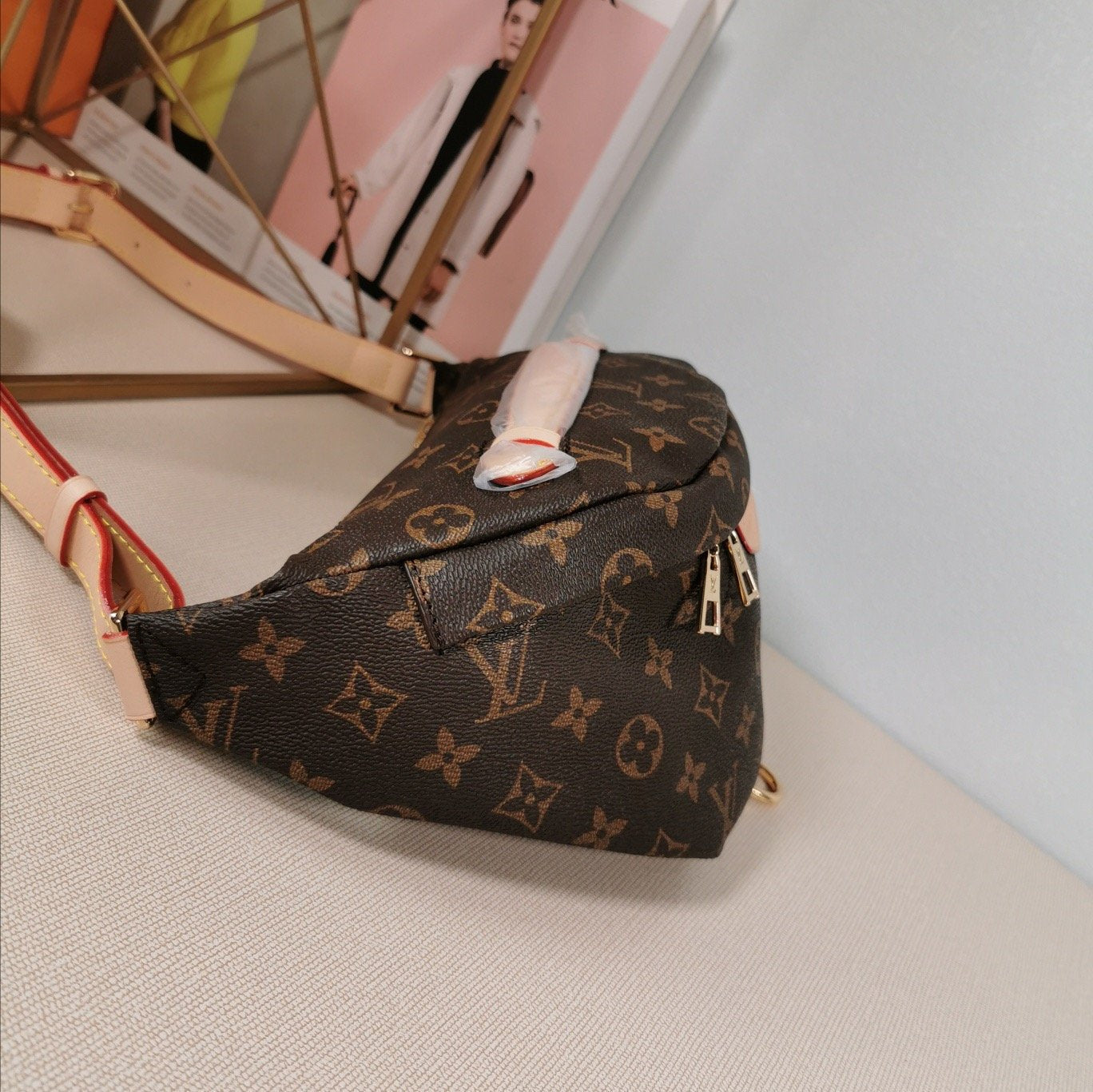 BL - High Quality Bags LUV 245