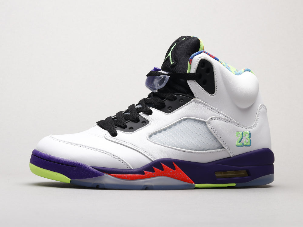 BL - AJ5 fresh prince