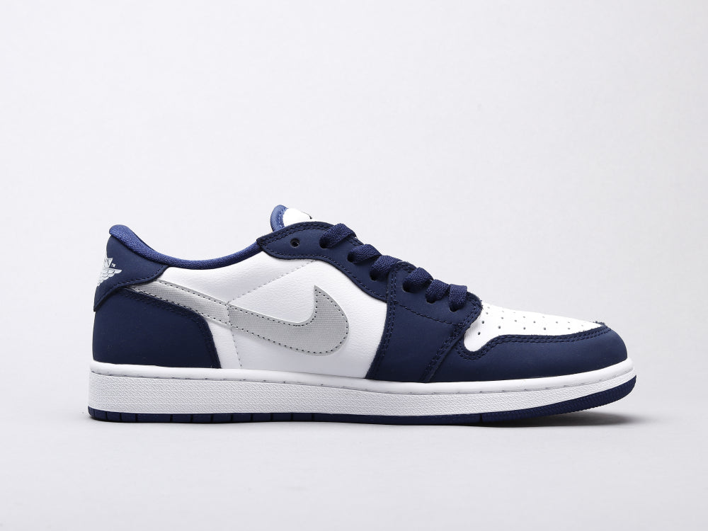 BL - AJ1 navy blue