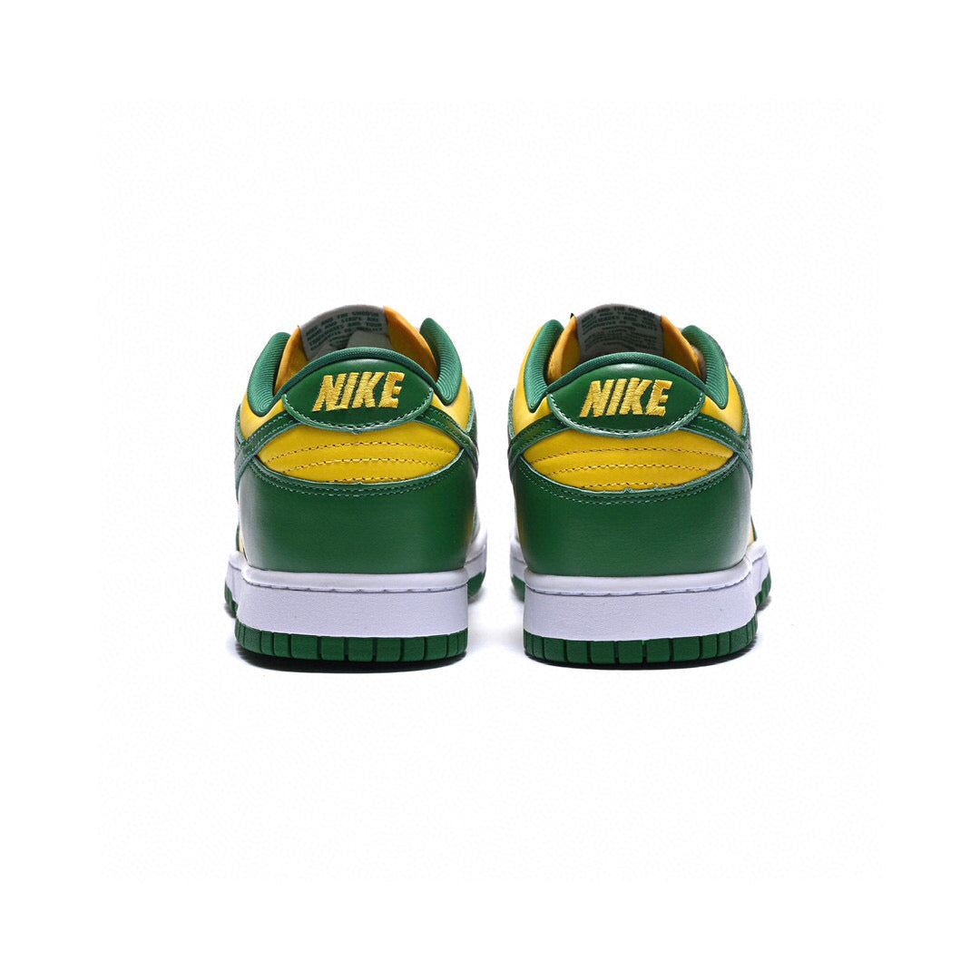 BL - NKE Dunk Low Brazil