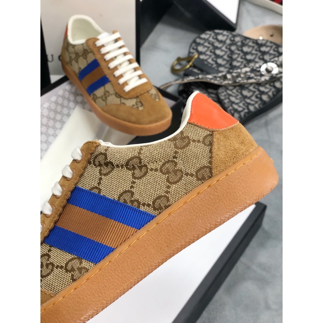 BL-GCI G74 Original Sneaker 093