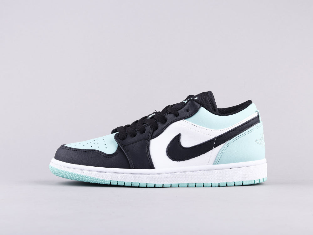 BL - AJ1 Mint Green