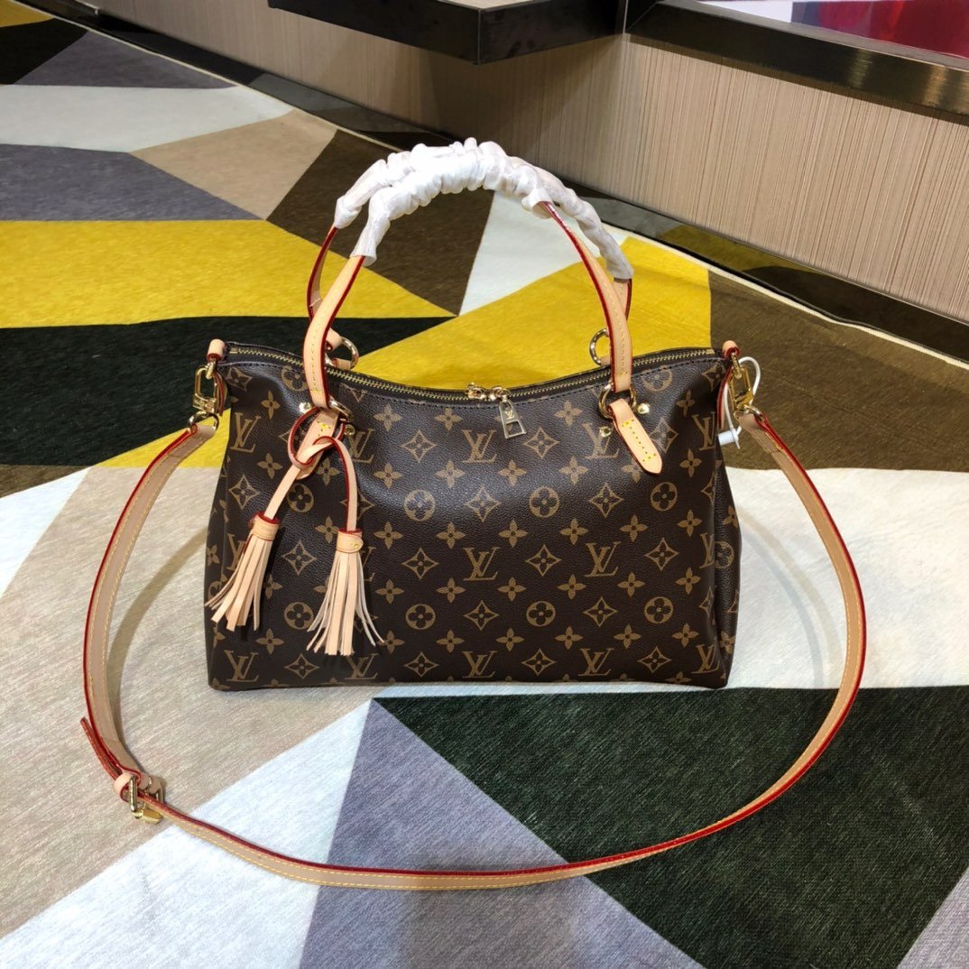 BL - High Quality Bags LUV 246