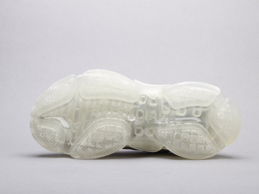 BL - Bla 19SS Air Cushion White Sneaker