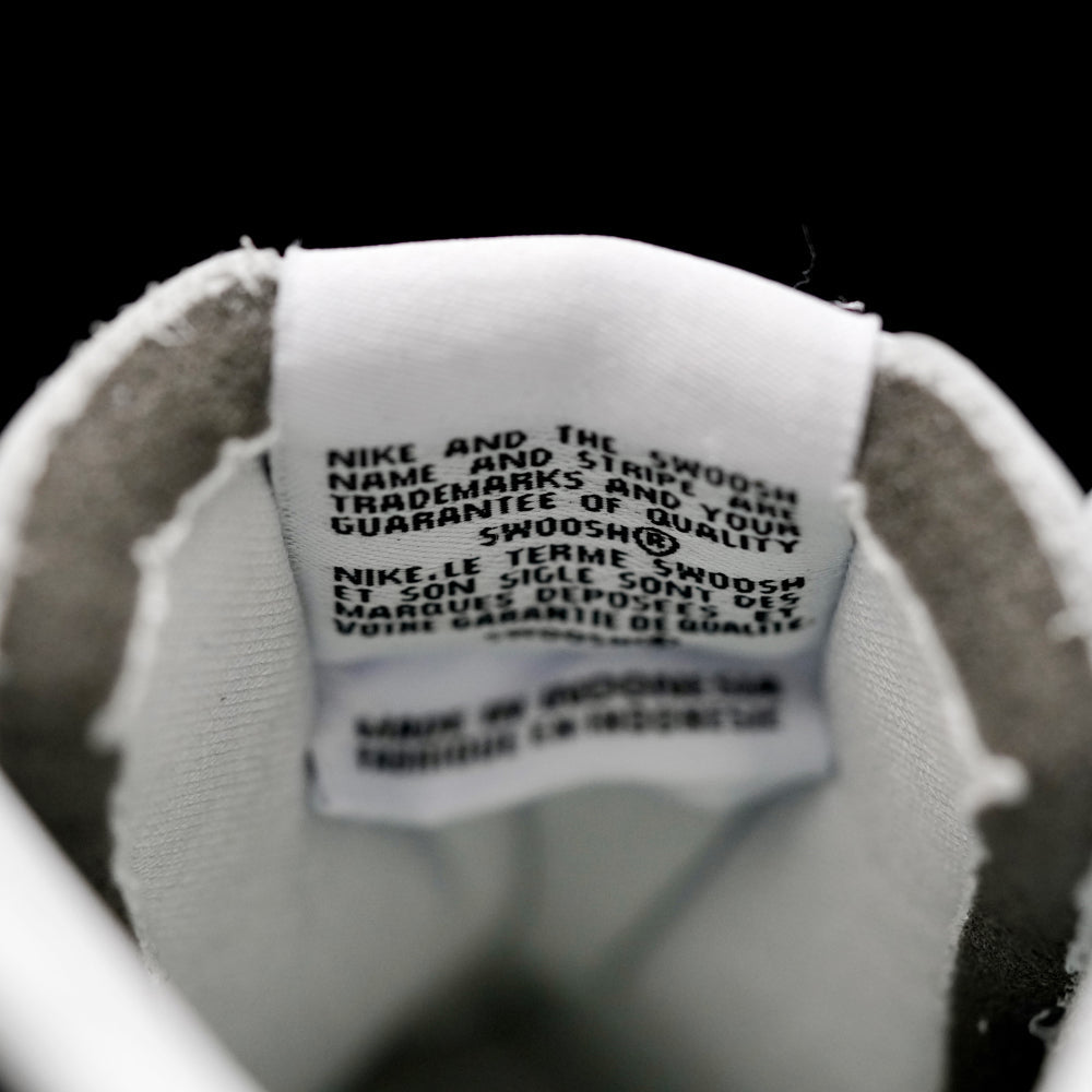 BL - AMBUSH x DUNK HIGH Black & White Collaboration