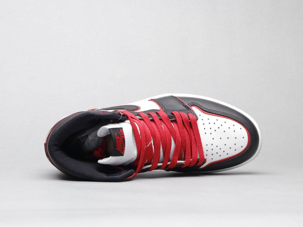 BL - AJ1 Lineage Infrared