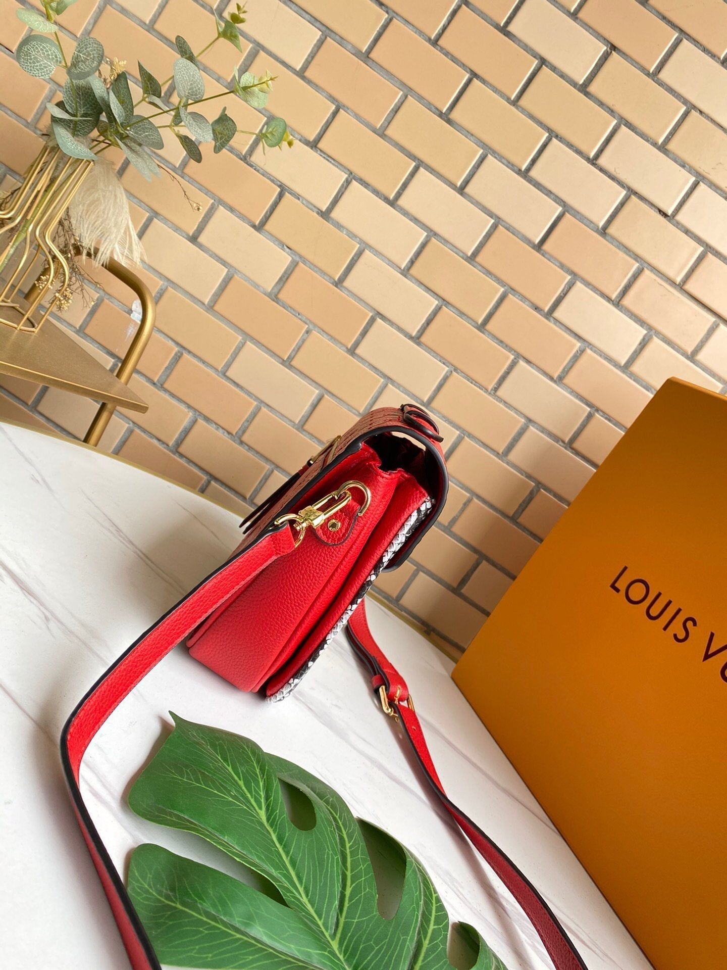 BL - High Quality Bags LUV 125