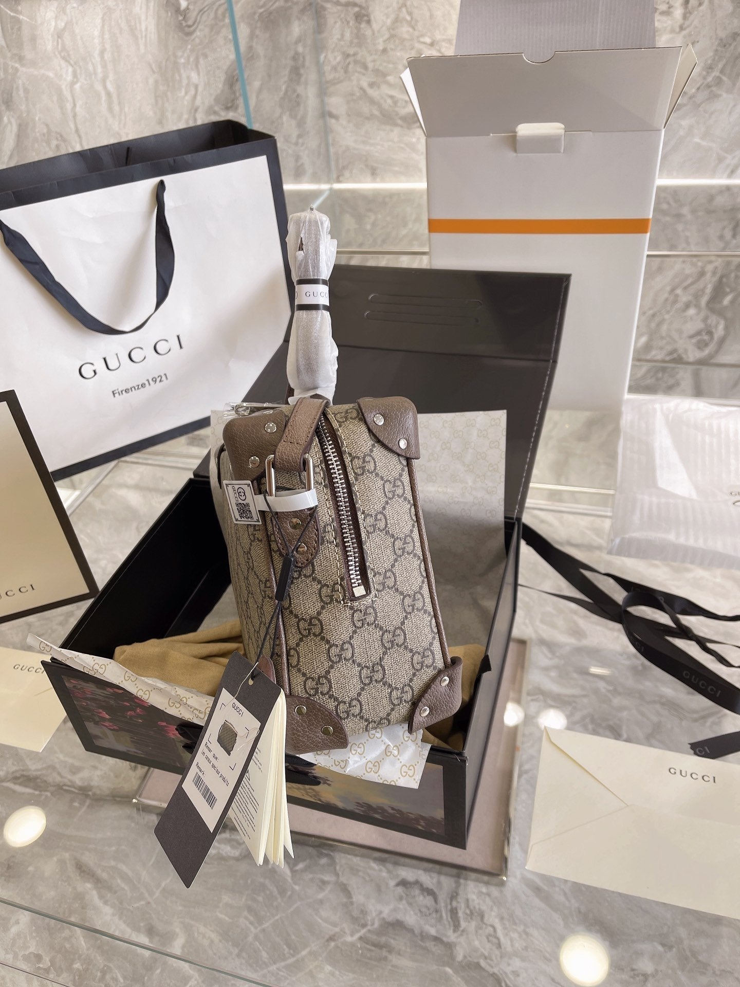 BL - High Quality Bags GCI 199