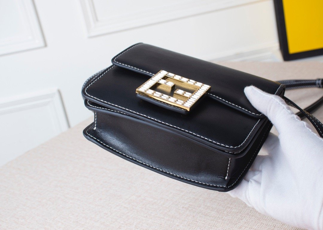 BL - High Quality Bags FEI 074