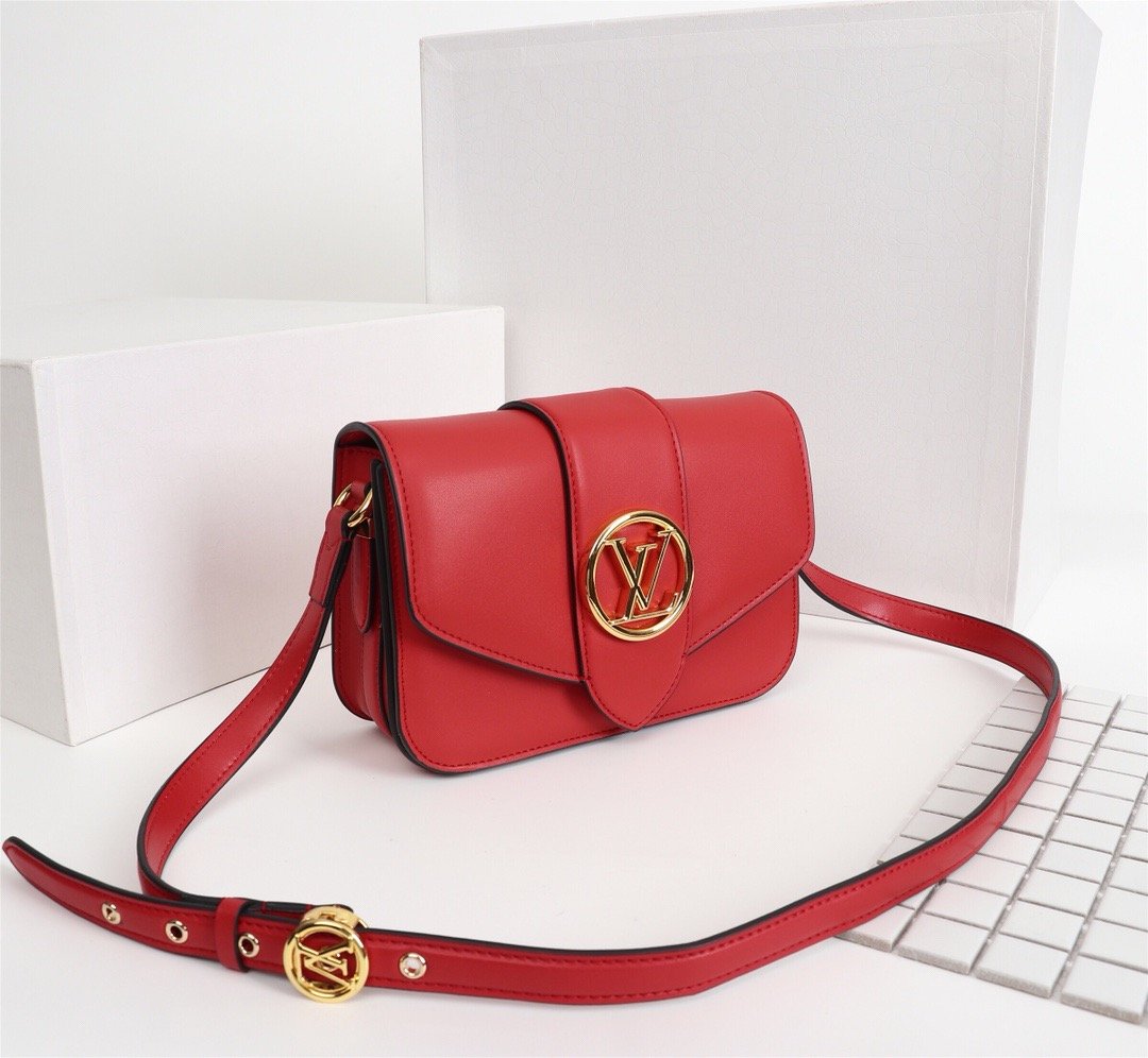BL - High Quality Bags LUV 444