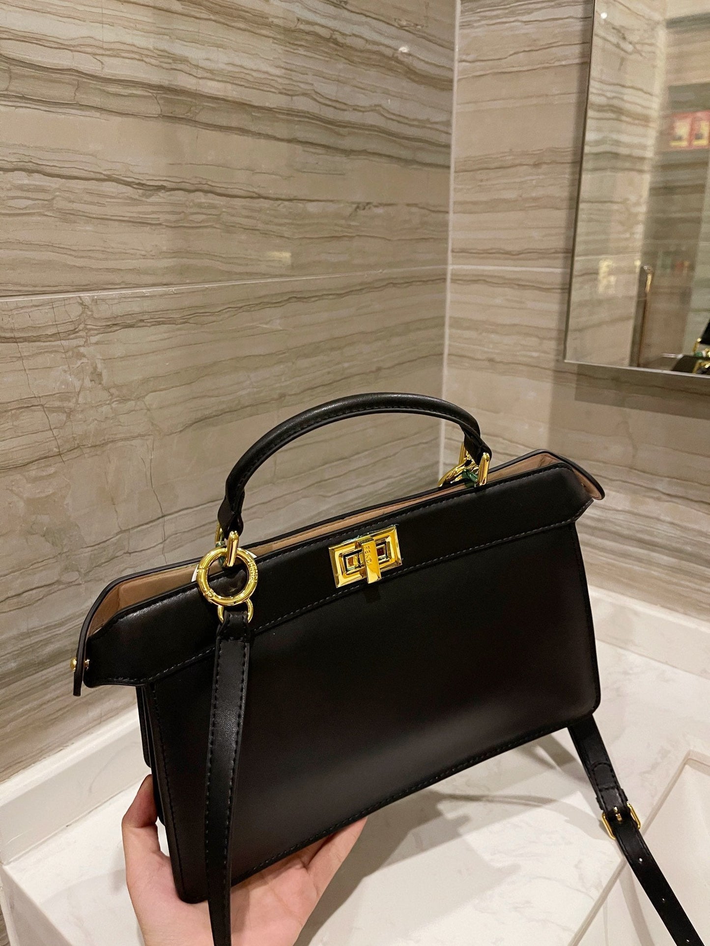 BL - High Quality Bags FEI 111