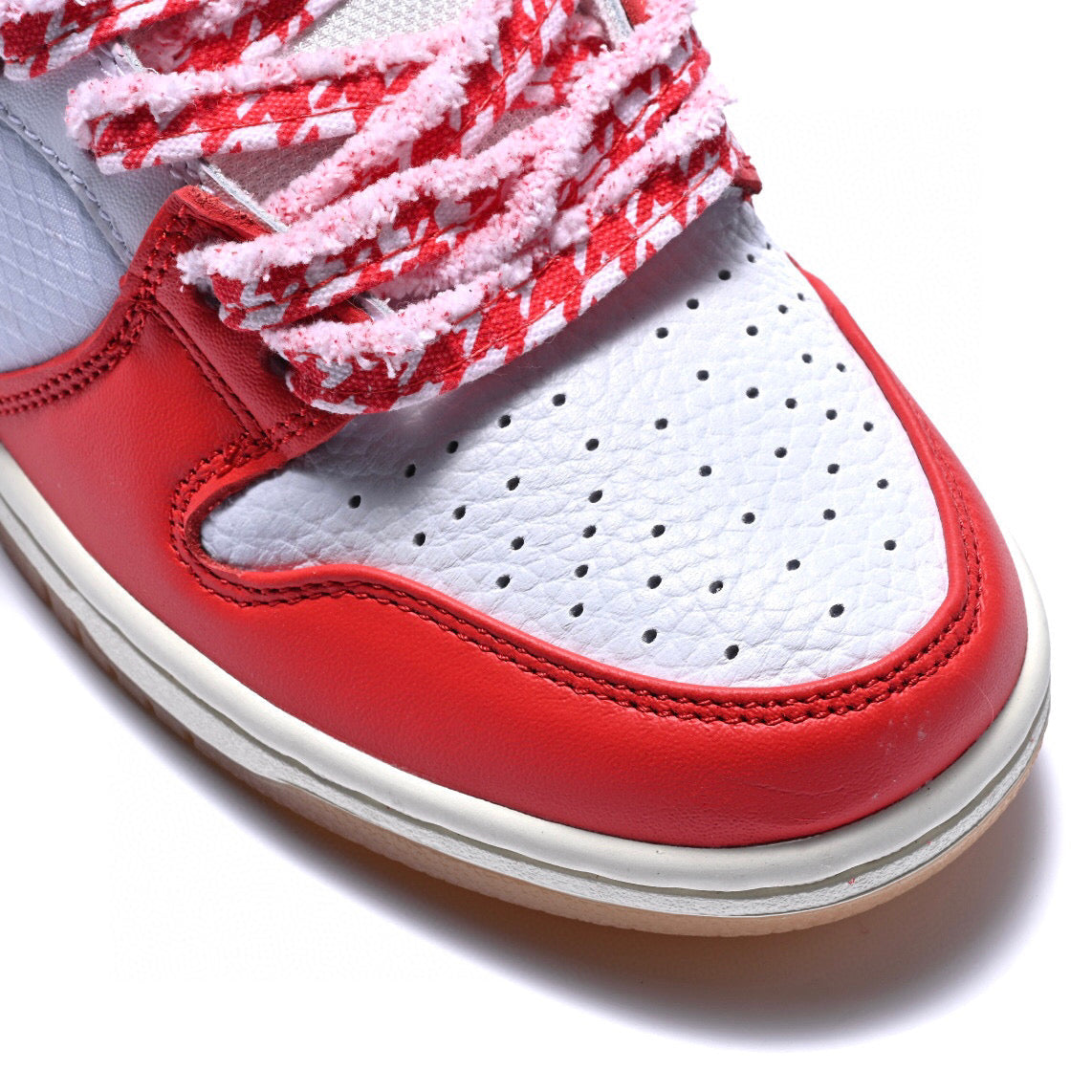 BL - Frame Skate x NKE SB Dunk Low