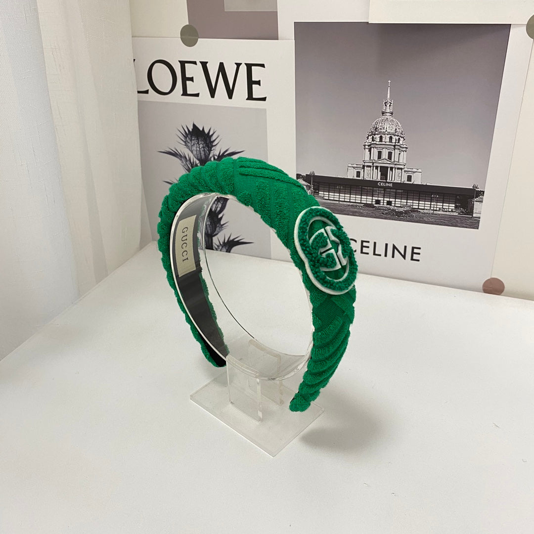 BL - New Hair Band GCI 030