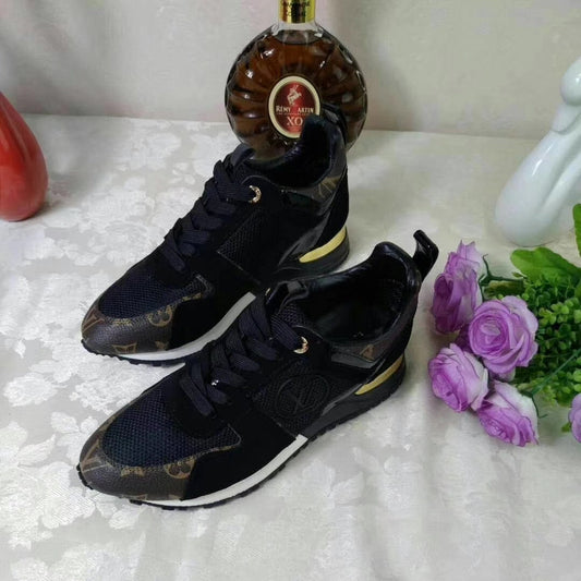 BL - LUV Run Away Sneaker