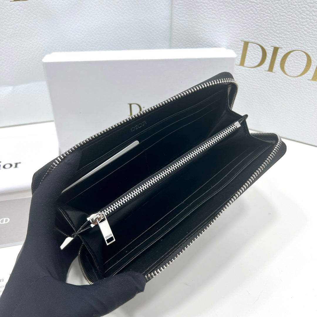 BL - High Quality Wallet DIR 009