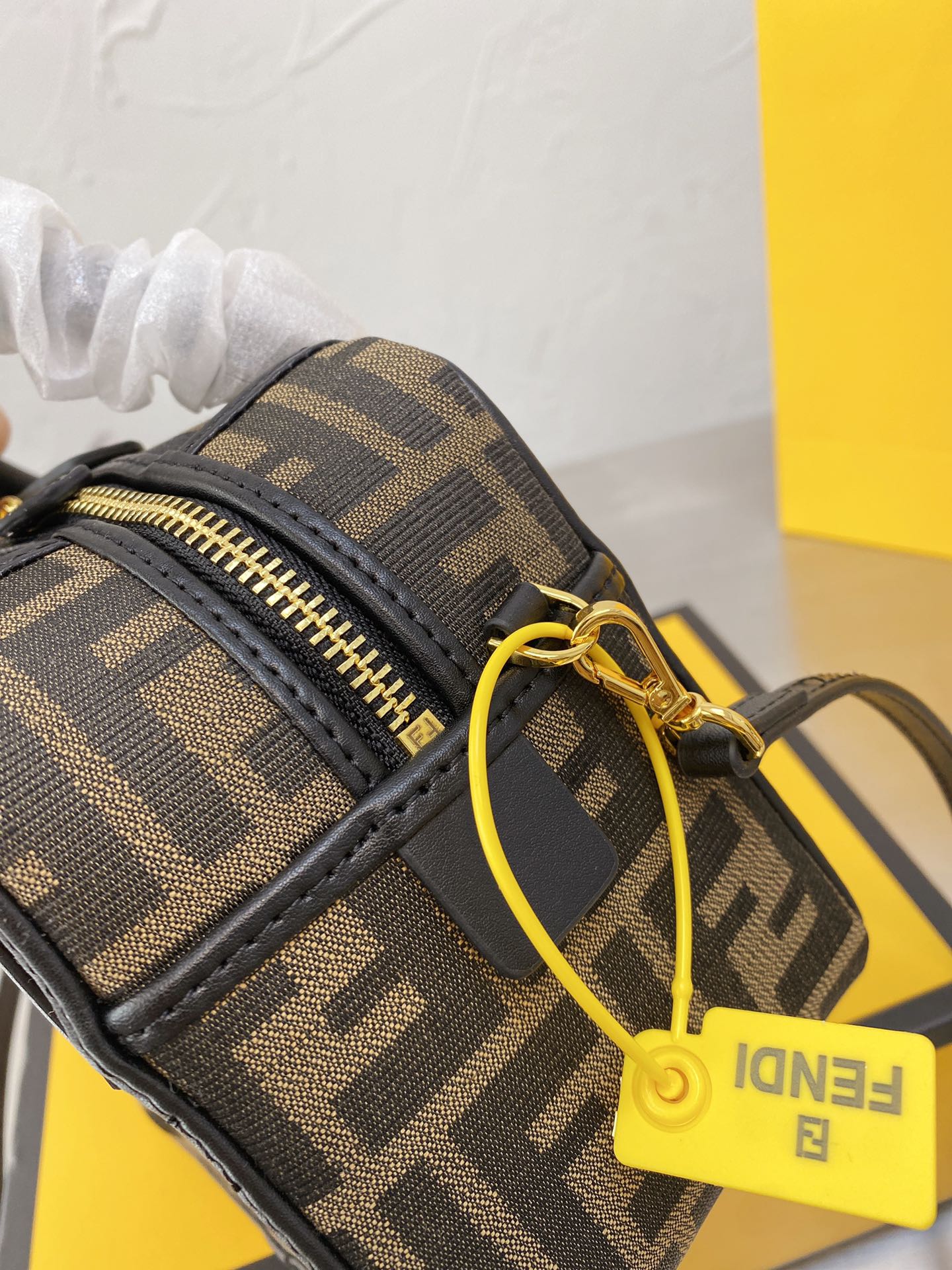 BL - High Quality Bags FEI 110