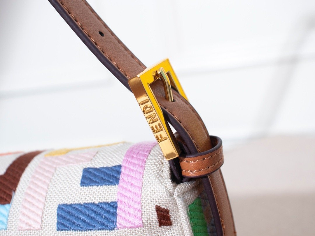 BL - High Quality Bags FEI 083