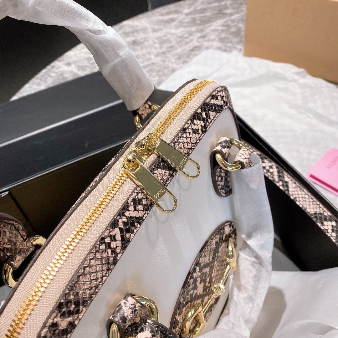 BL - High Quality Bags GCI 047