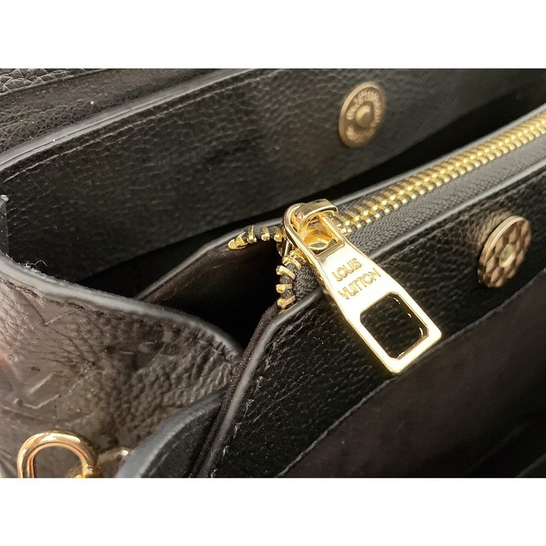 BL - High Quality Bags LUV 070