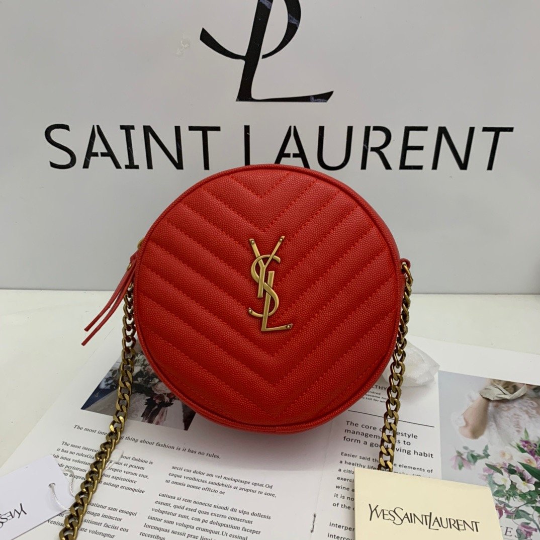 BL - High Quality Bags SLY 016