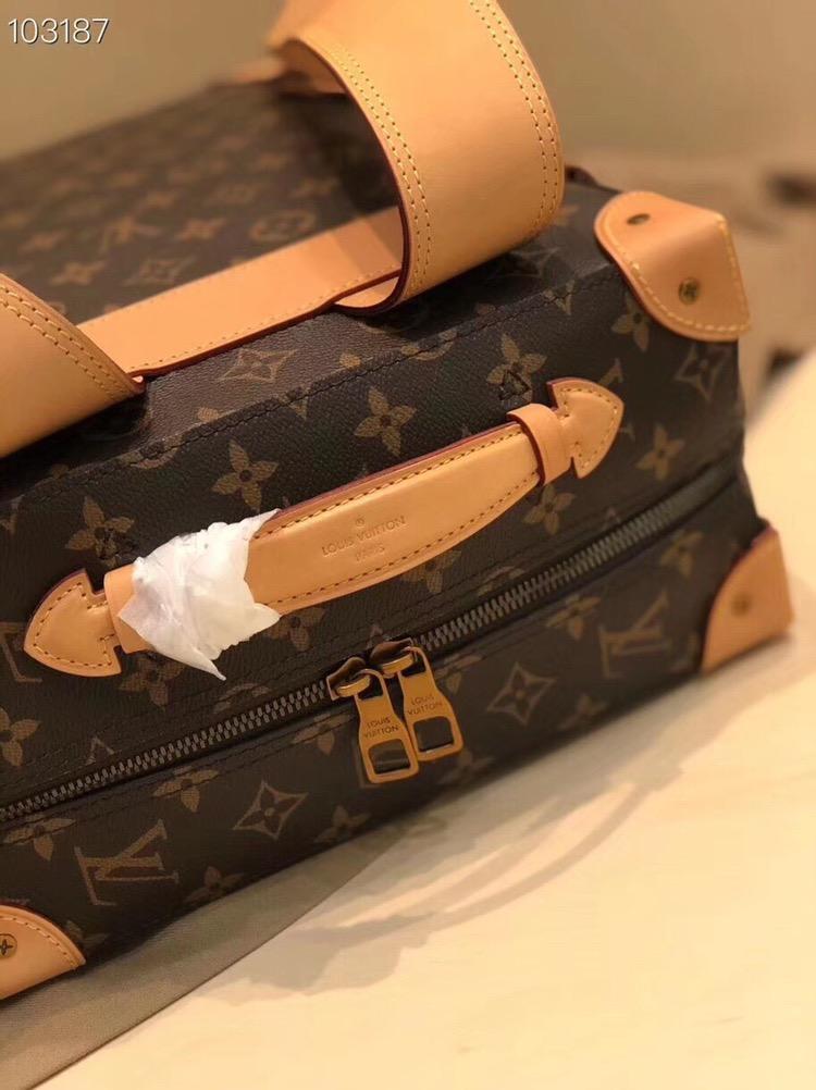BL - High Quality Bags LUV 217