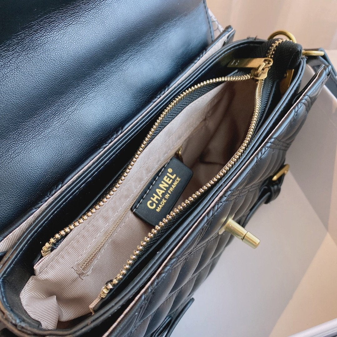 BL - High Quality Bags CHL 131