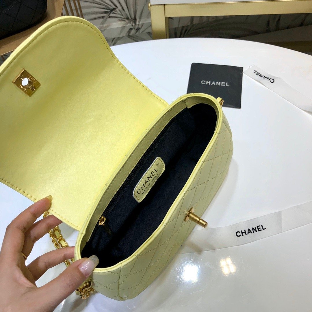 BL - High Quality Bags CHL 095