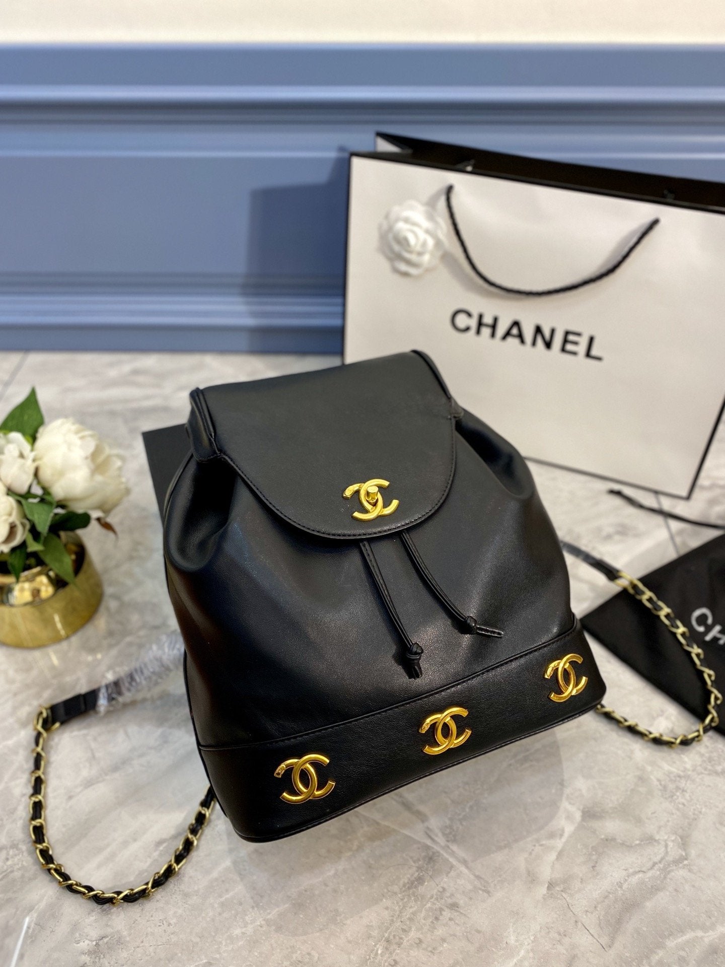 BL - High Quality Bags CHL 161
